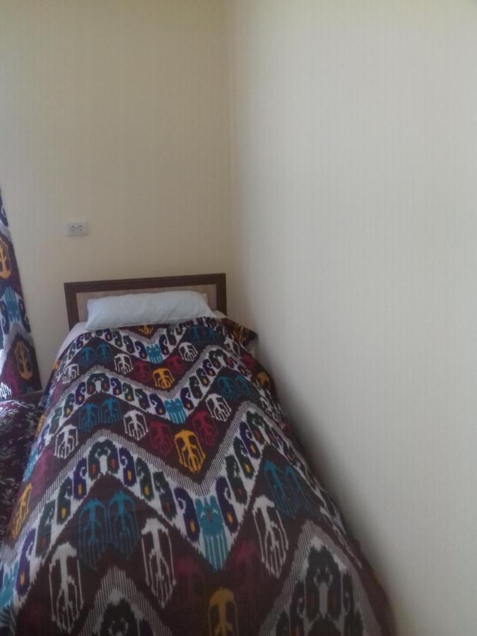Ancient Khiva Hotel Bagian luar foto